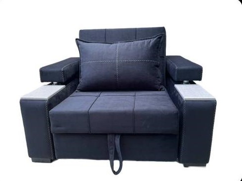 مبل تخت خوابشو رایکا با دسته لاویز