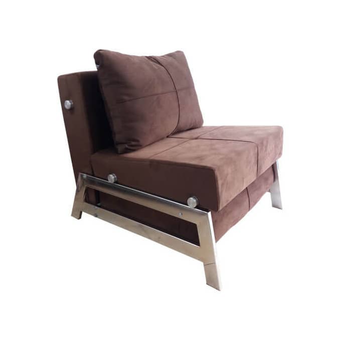 مبل تخت خوابشو مدل دیانا