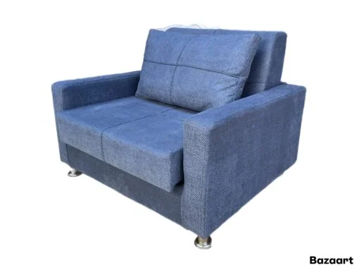 مبل تخت خواب شو آلما با دسته اودسا